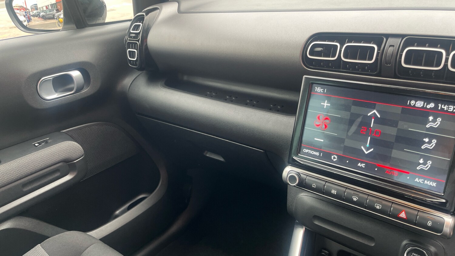 Used Citroen C3 Aircross 2022 for sale - 76426219: Photo 14