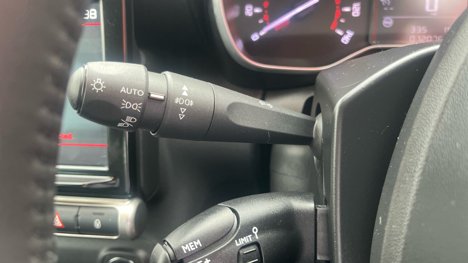 Used Citroen C3 Aircross 2022 for sale - 76426219: Photo 25