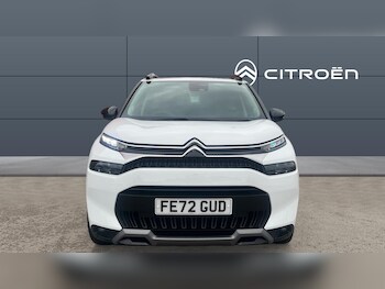 Used Citroen C3 Aircross 2022 for sale - 76426219: Photo