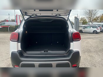 Used Citroen C3 Aircross 2022 for sale - 76426219: Photo