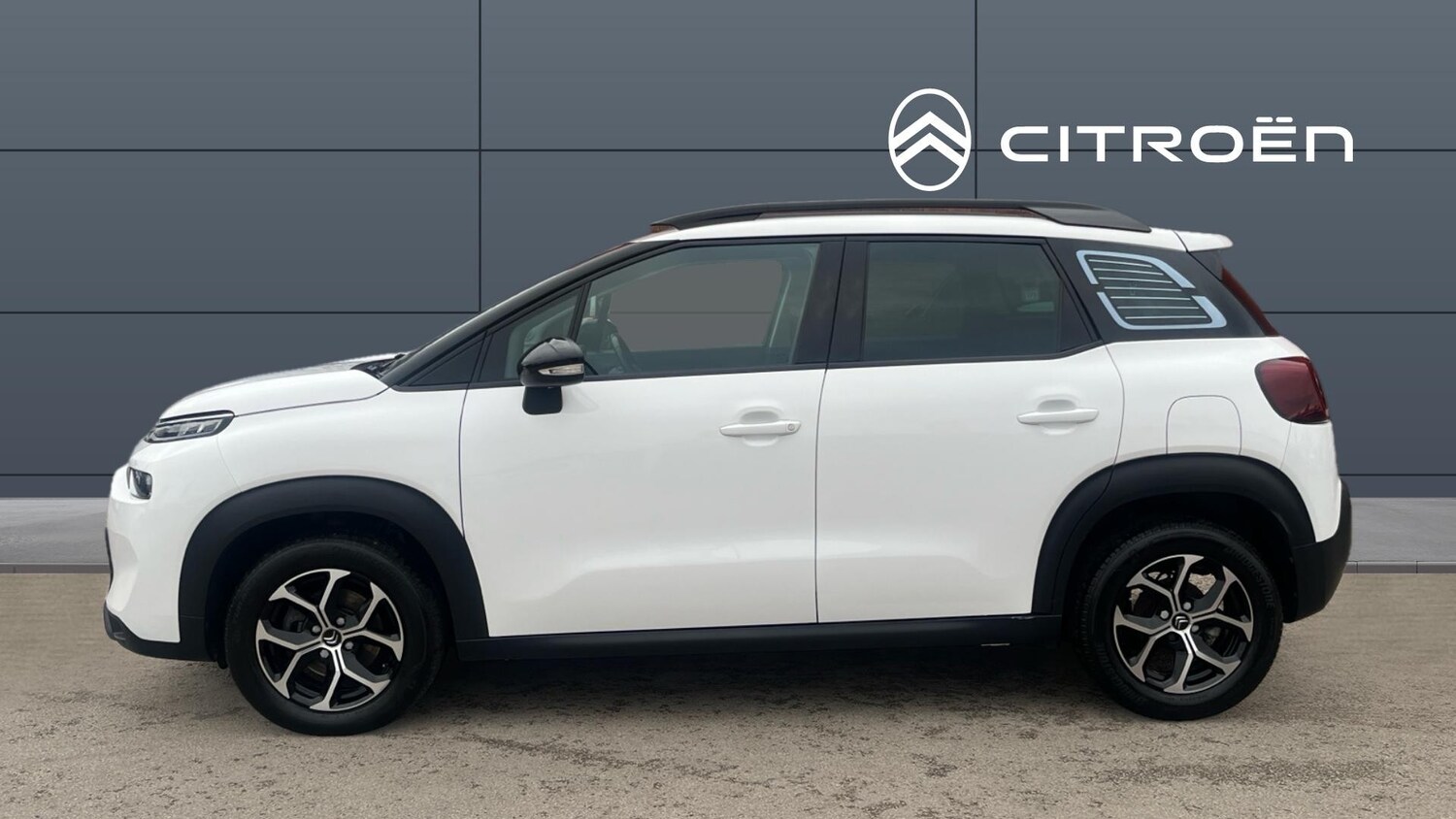 Used Citroen C3 Aircross 2022 for sale - 76426219: Photo 5