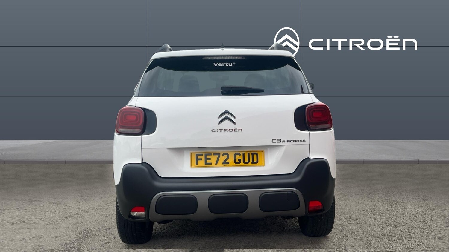 Used Citroen C3 Aircross 2022 for sale - 76426219: Photo 6