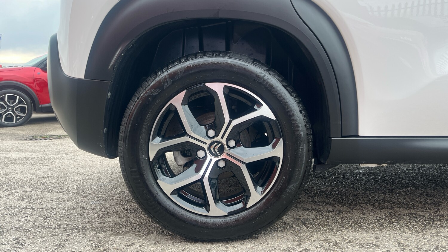 Used Citroen C3 Aircross 2022 for sale - 76426219: Photo 7