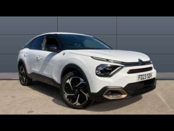 2023 (23) - 1.2 PureTech [130] C-Series Edition 5dr Petrol Hatchback