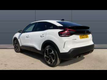 Used Citroen C4 2023 for sale - 74512489: Photo