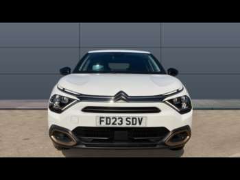 Used Citroen C4 2023 for sale - 74512489: Photo