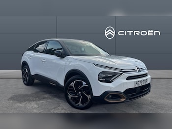 2023 (73) - 1.2 PureTech [130] C-Series Edition 5dr Petrol Hatchback