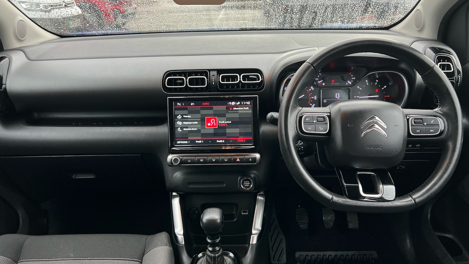 Used Citroen C3 Aircross 2022 for sale - 76817402: Photo 10