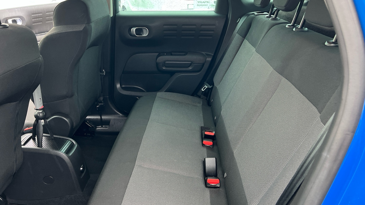 Used Citroen C3 Aircross 2022 for sale - 76817402: Photo 16