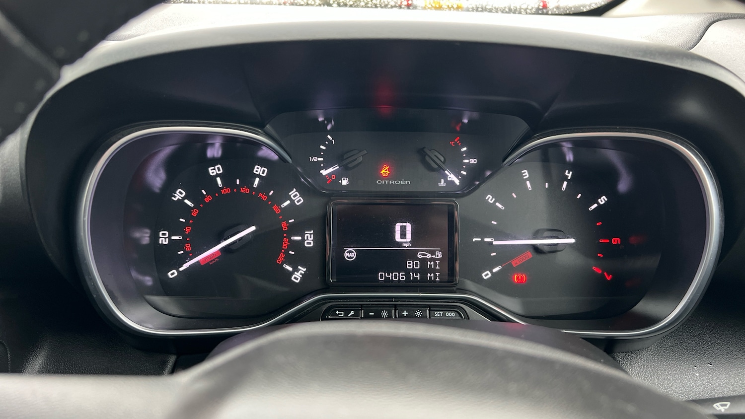 Used Citroen C3 Aircross 2022 for sale - 76817402: Photo 18