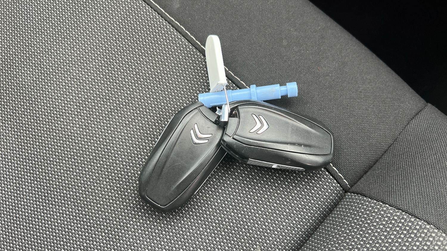 Used Citroen C3 Aircross 2022 for sale - 76817402: Photo 20