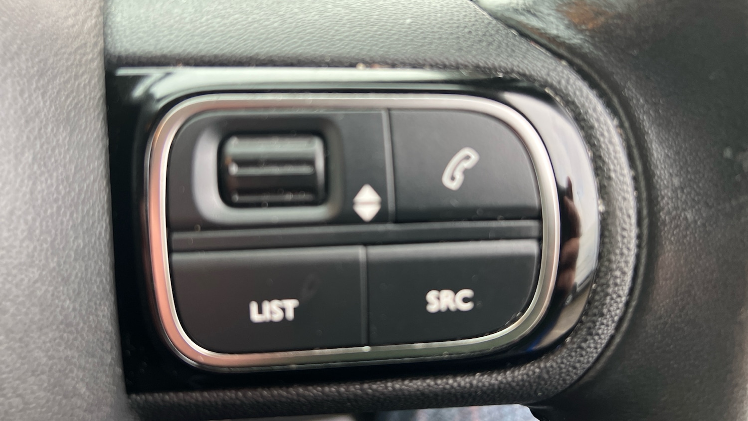 Used Citroen C3 Aircross 2022 for sale - 76817402: Photo 25