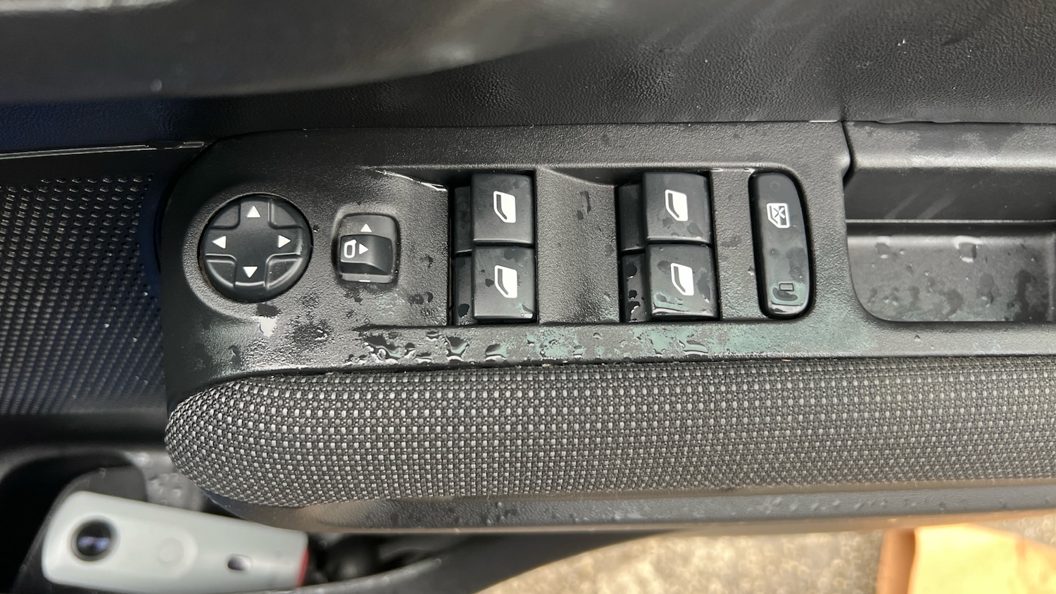 Used Citroen C3 Aircross 2022 for sale - 76817402: Photo 27