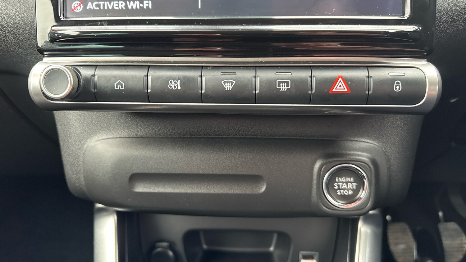 Used Citroen C3 Aircross 2022 for sale - 76817402: Photo 32