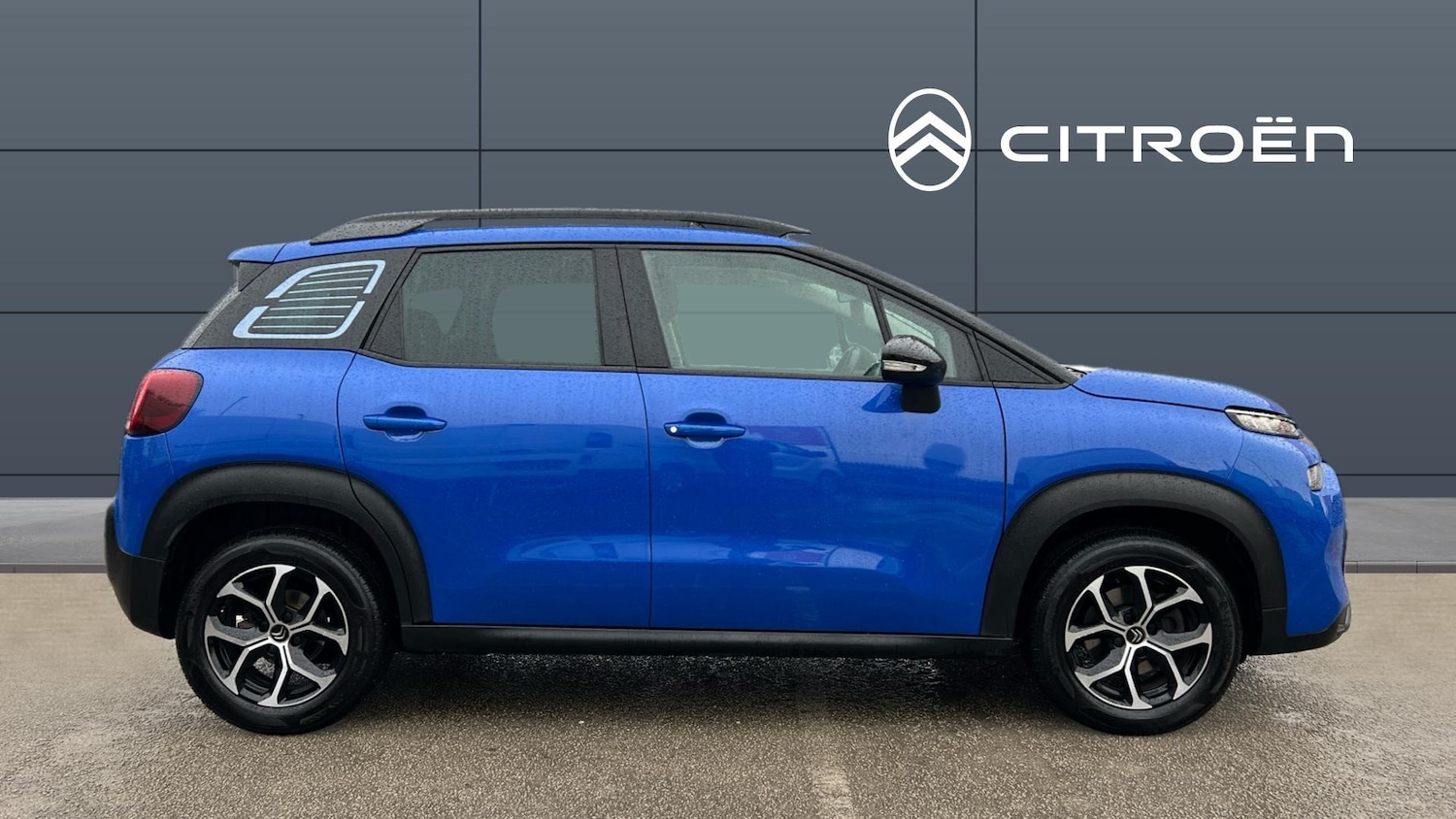 Used Citroen C3 Aircross 2022 for sale - 76817402: Photo 5