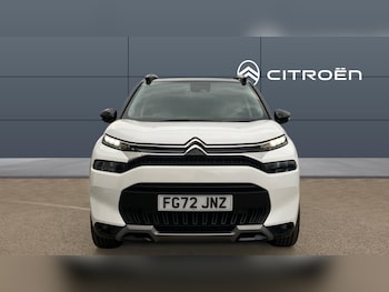 Used Citroen C3 Aircross 2022 for sale - 78520441: Photo