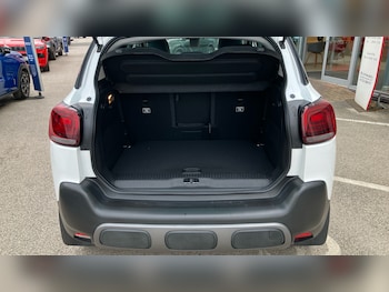 Used Citroen C3 Aircross 2022 for sale - 78520441: Photo