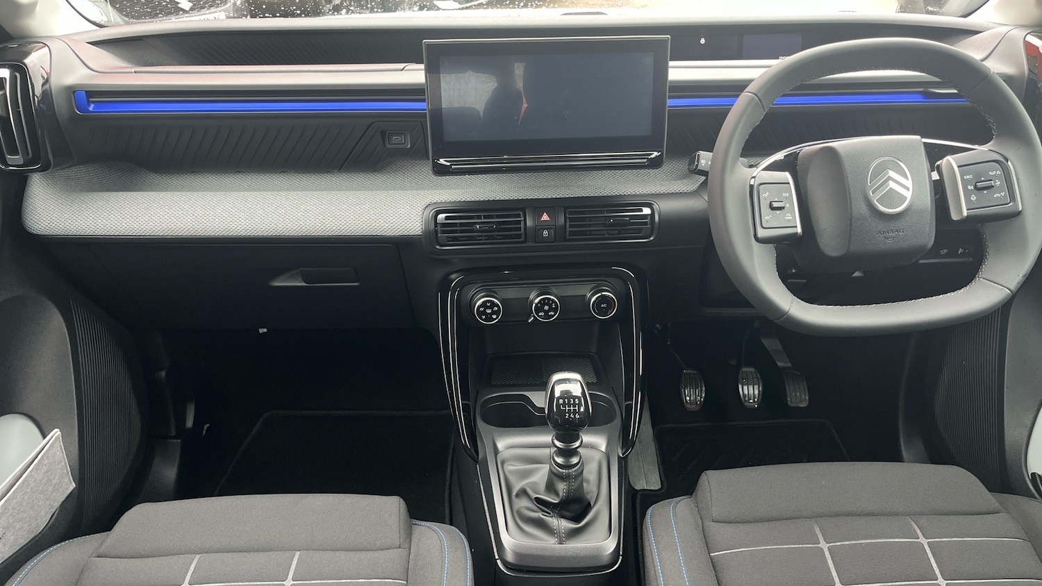 Used Citroen C3 2025 for sale - 77420162: Photo 10