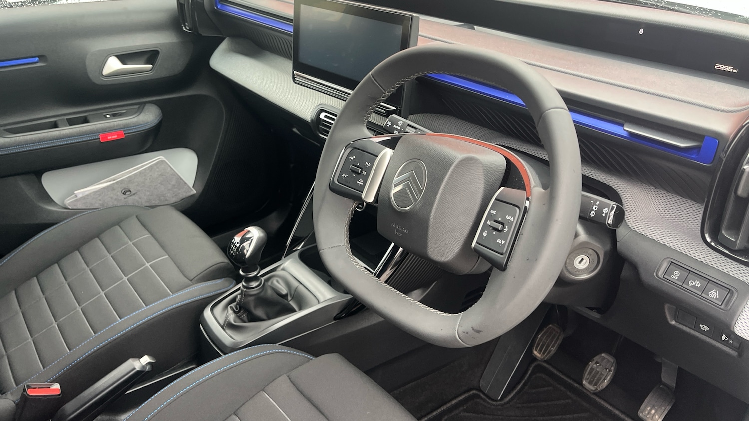 Used Citroen C3 2025 for sale - 77420162: Photo 11