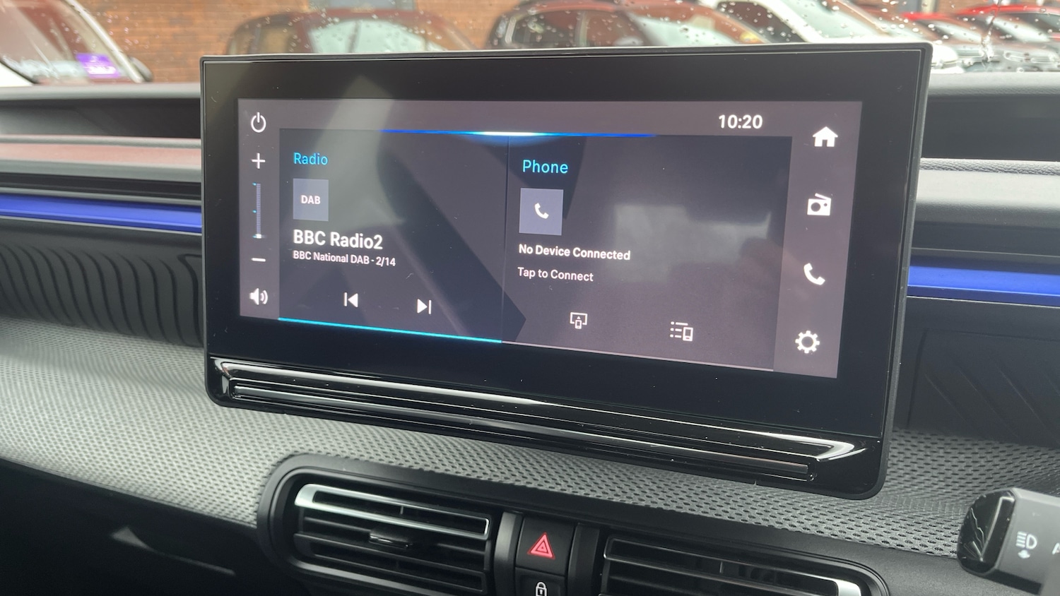 Used Citroen C3 2025 for sale - 77420162: Photo 12