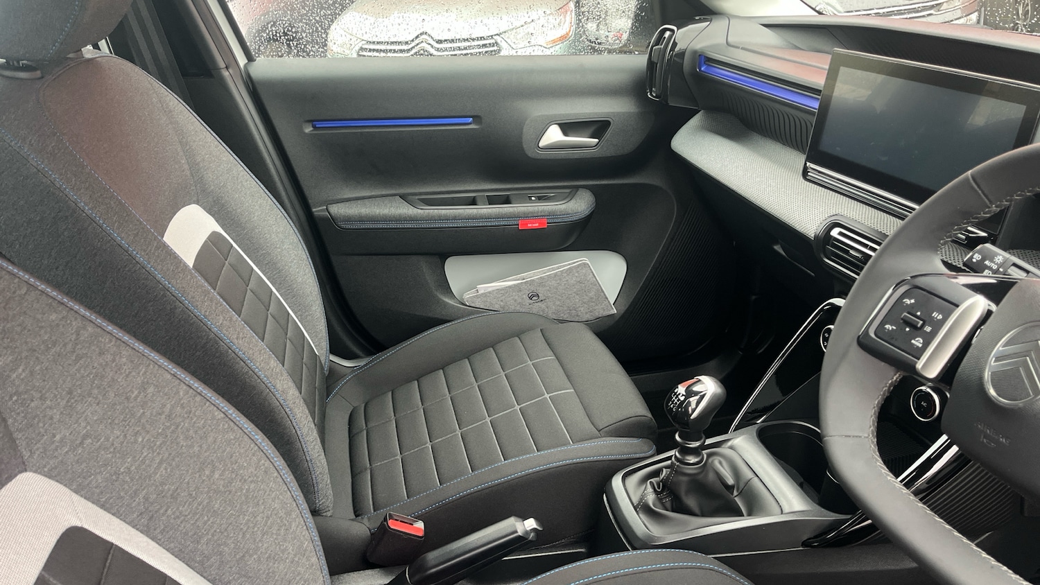 Used Citroen C3 2025 for sale - 77420162: Photo 14