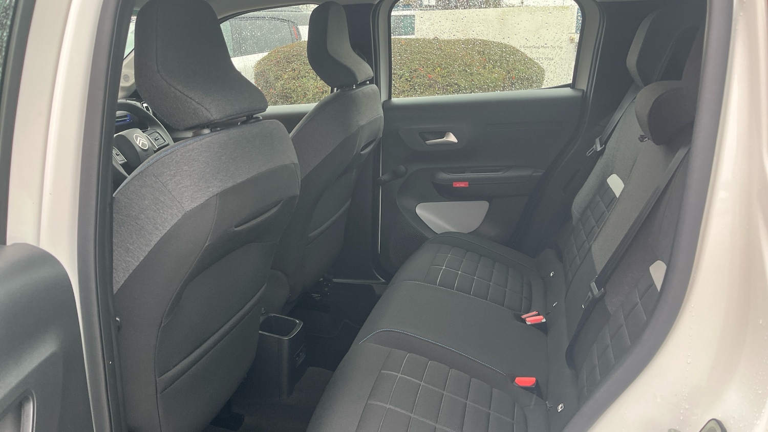 Used Citroen C3 2025 for sale - 77420162: Photo 16