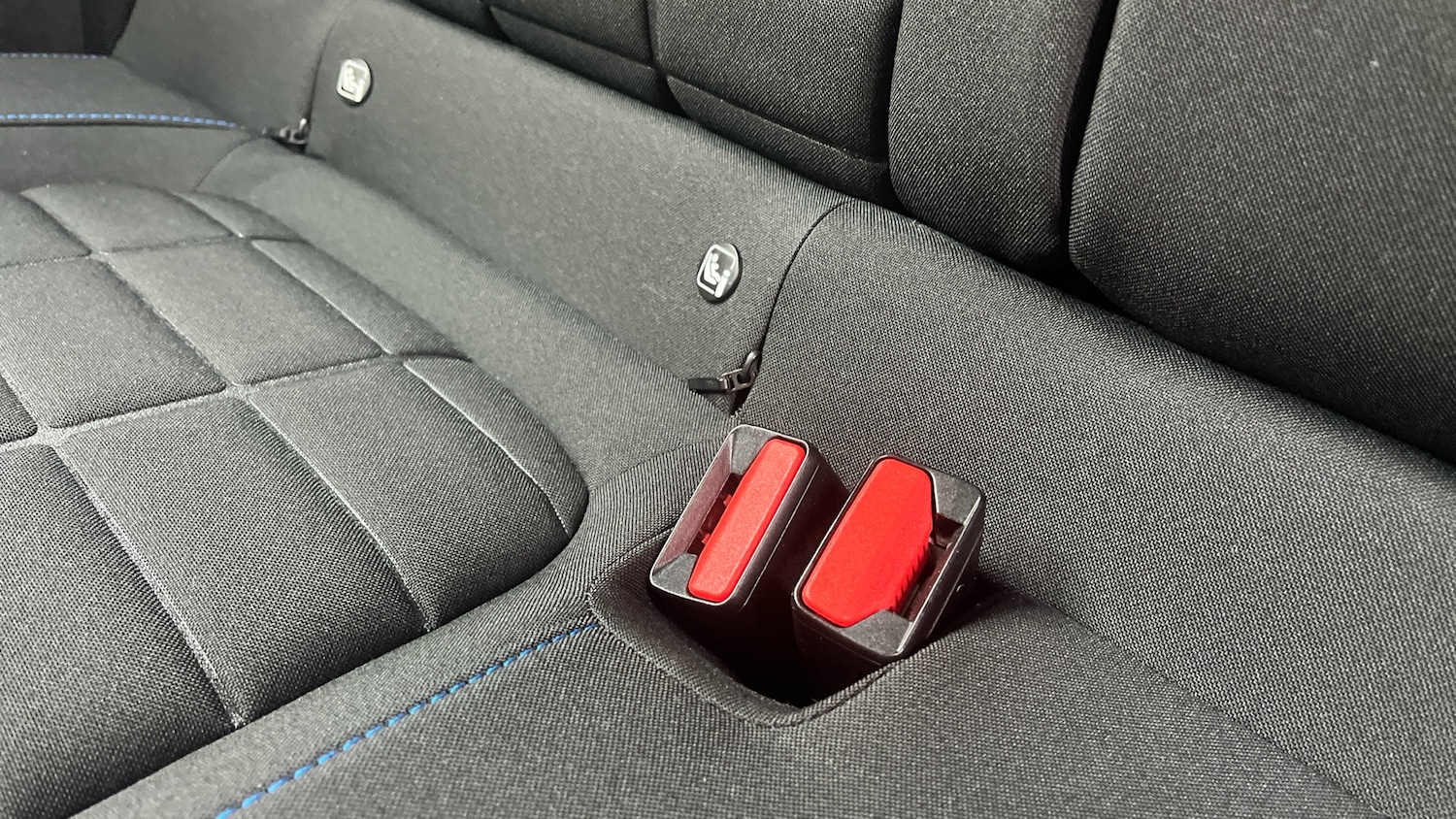 Used Citroen C3 2025 for sale - 77420162: Photo 17