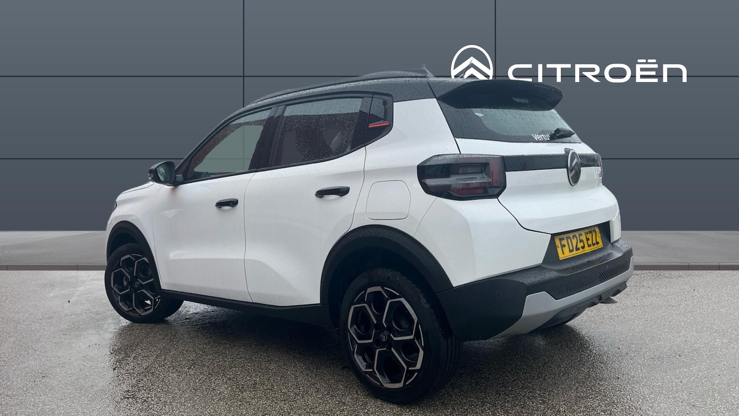 Used Citroen C3 2025 for sale - 77420162: Photo 2