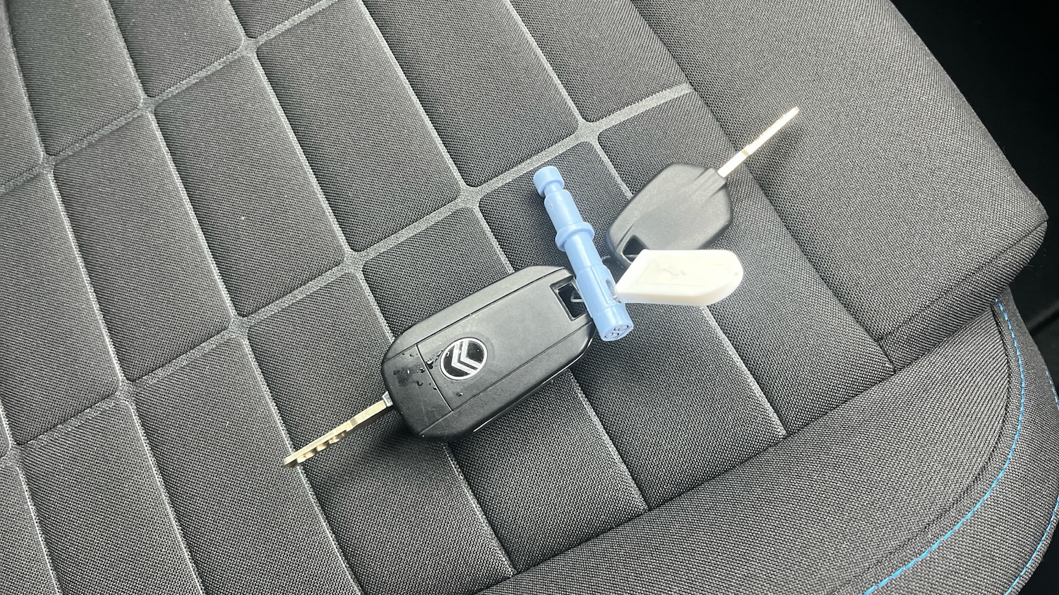 Used Citroen C3 2025 for sale - 77420162: Photo 20