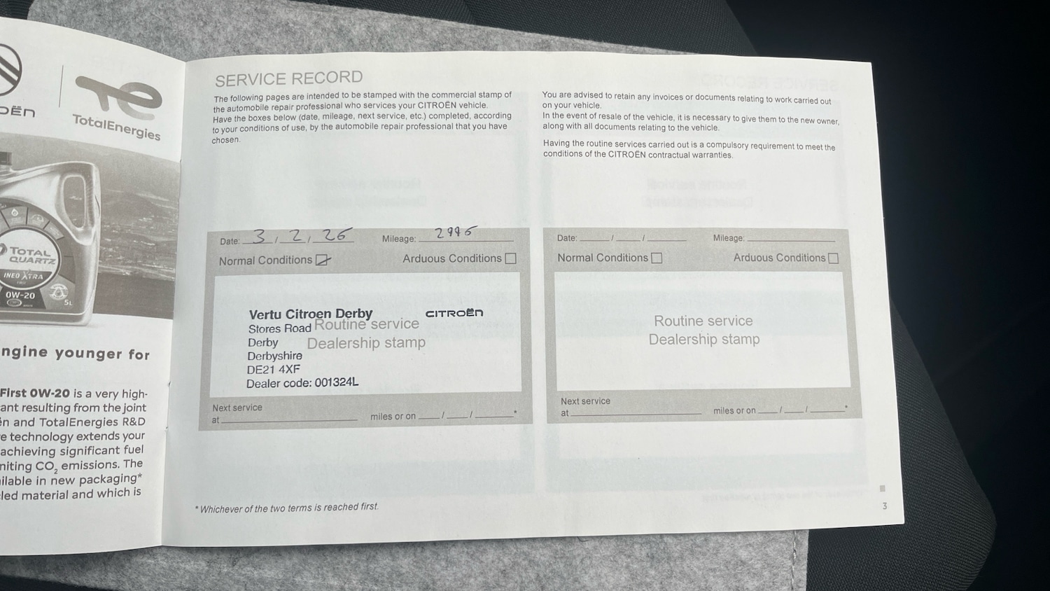 Used Citroen C3 2025 for sale - 77420162: Photo 21