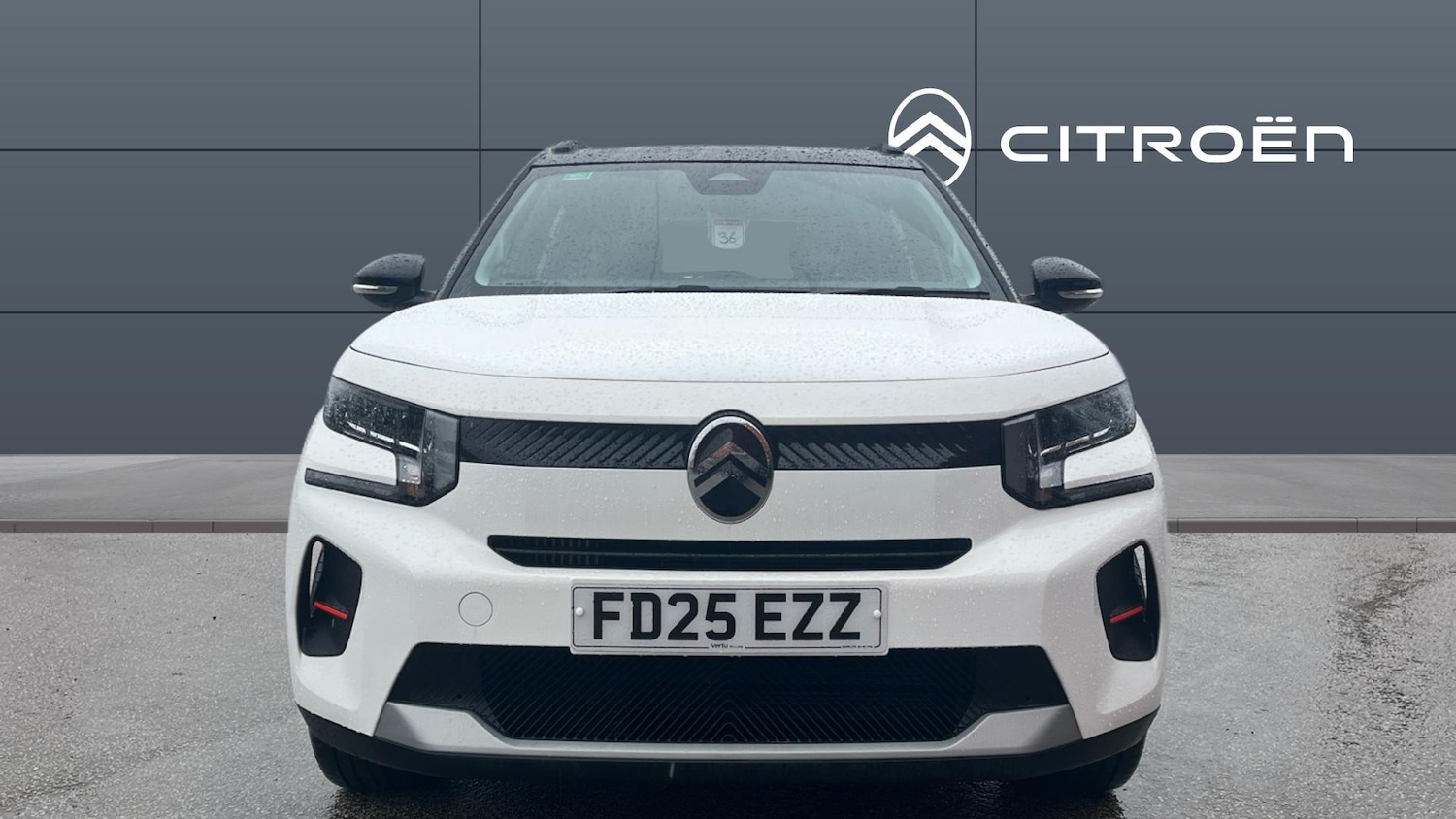 Used Citroen C3 2025 for sale - 77420162: Photo 3