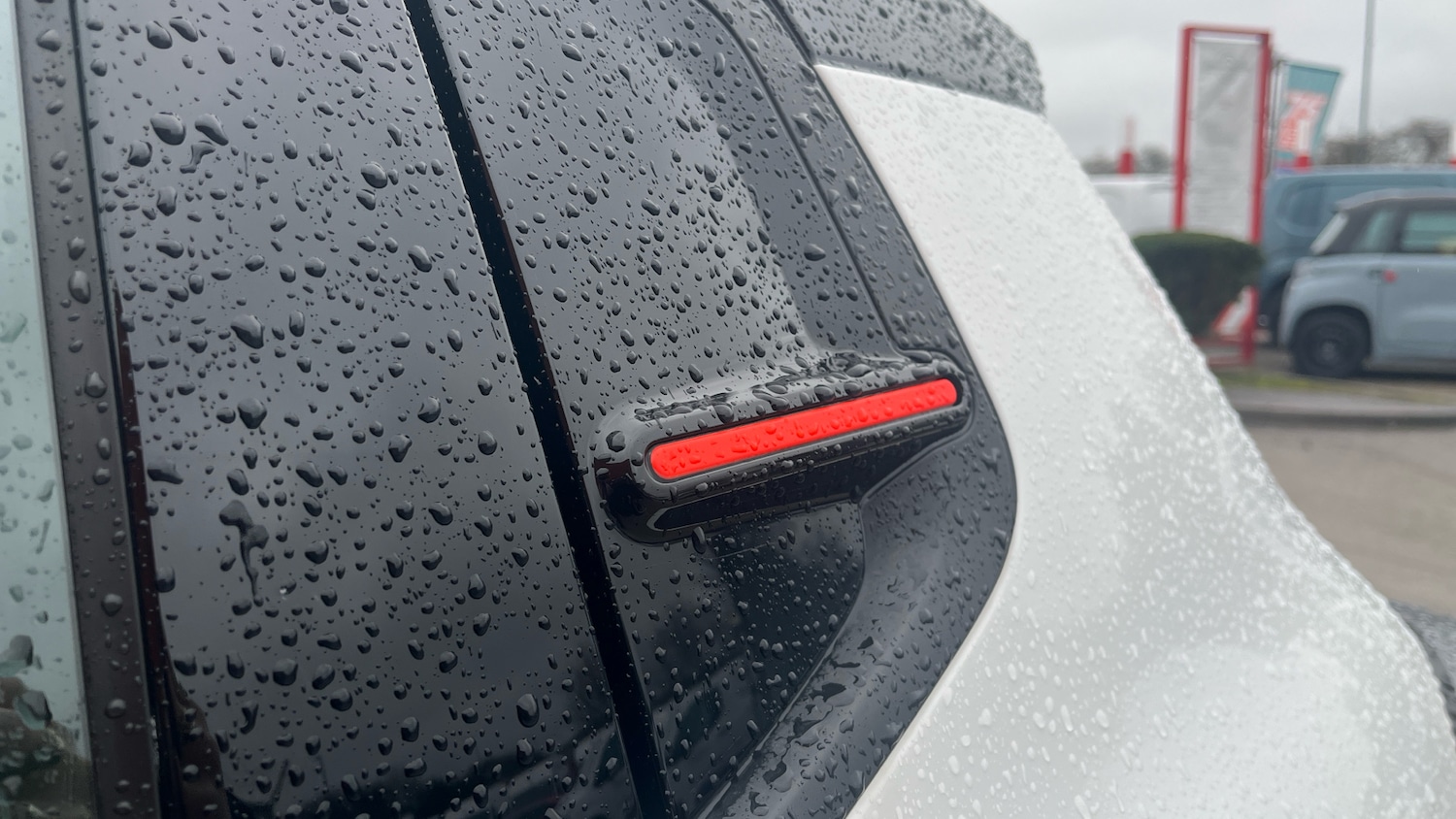 Used Citroen C3 2025 for sale - 77420162: Photo 31