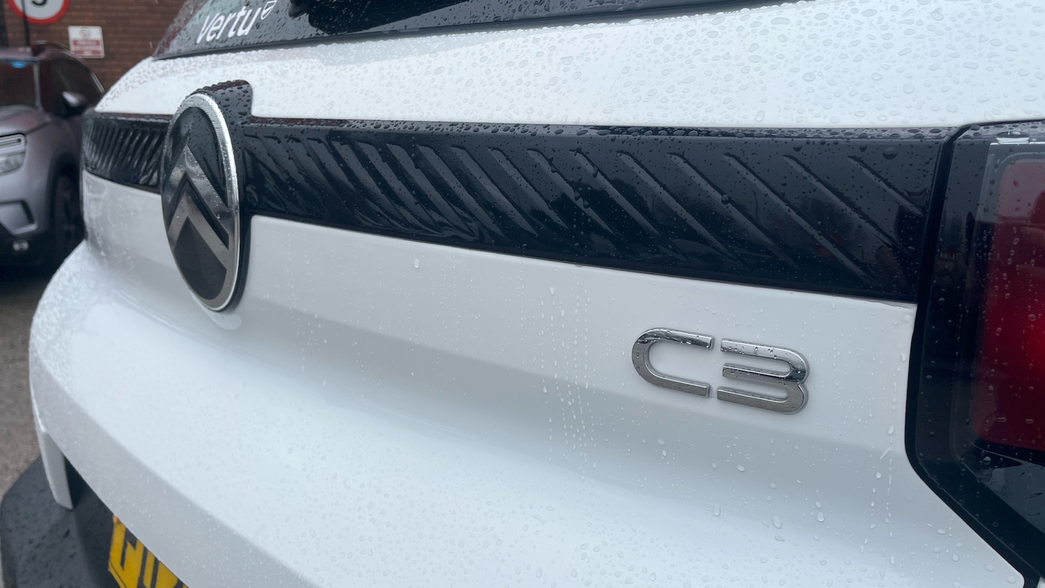 Used Citroen C3 2025 for sale - 77420162: Photo 33