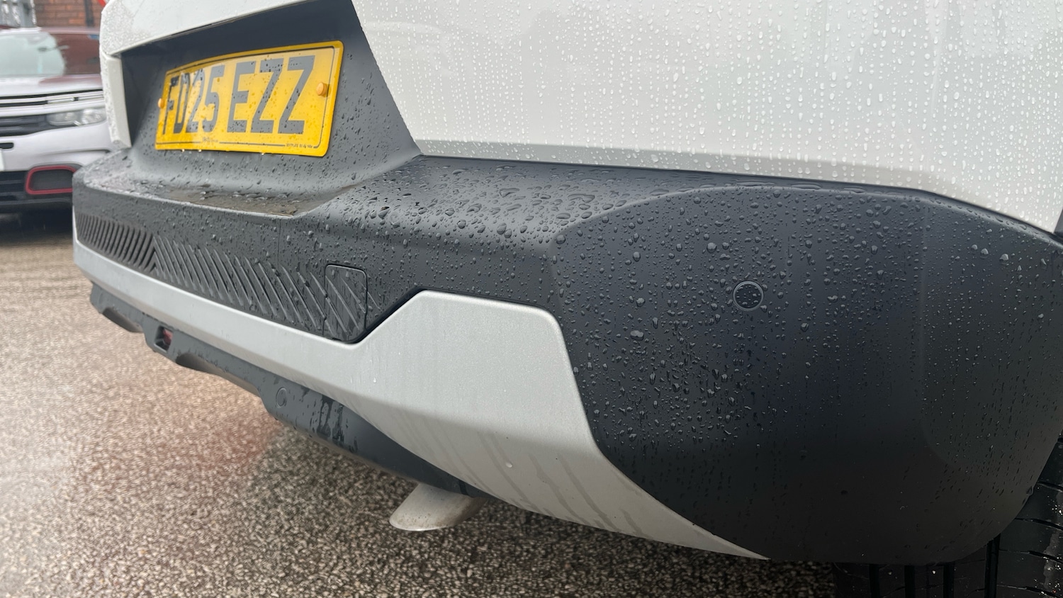 Used Citroen C3 2025 for sale - 77420162: Photo 34