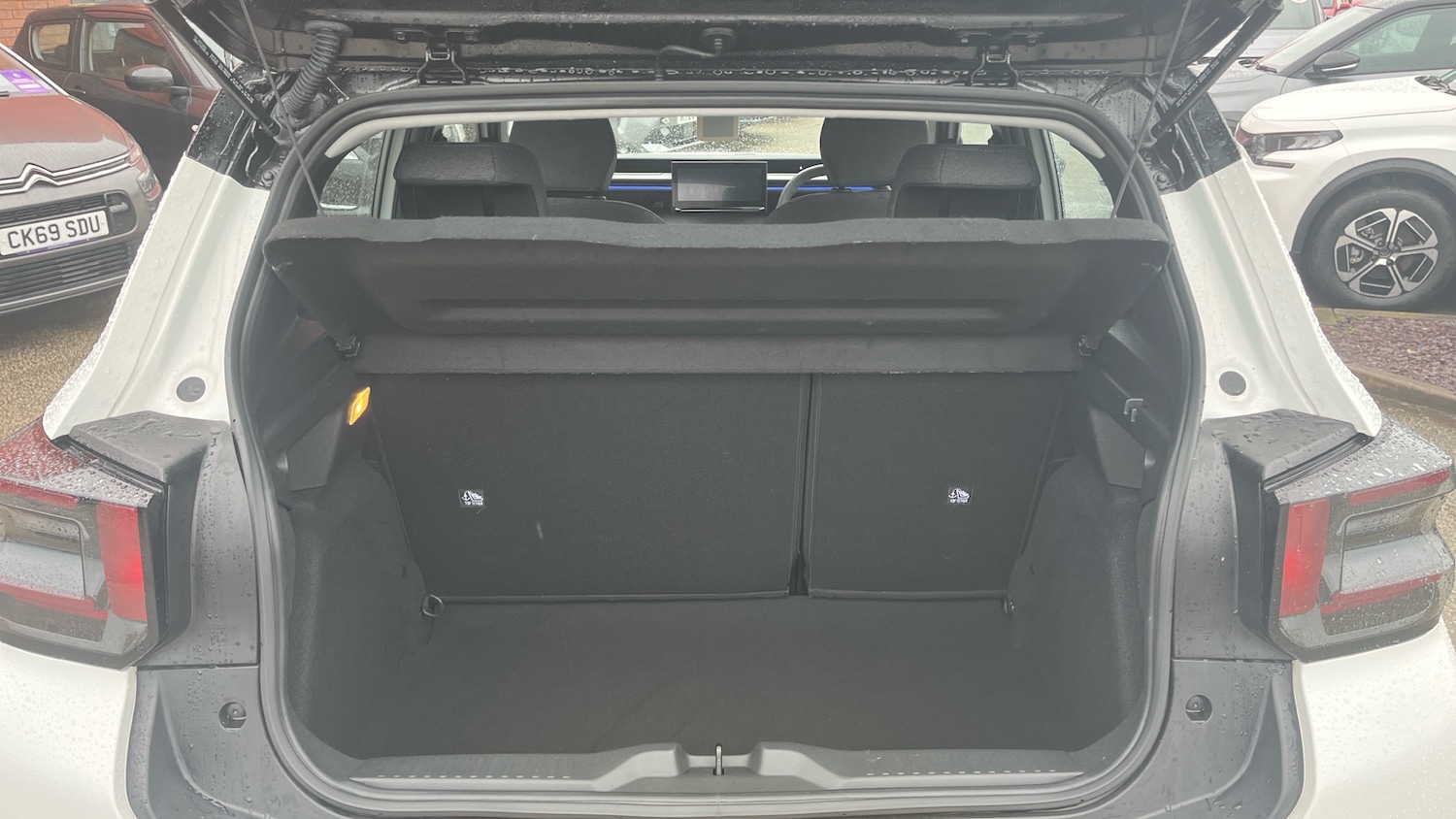 Used Citroen C3 2025 for sale - 77420162: Photo 4