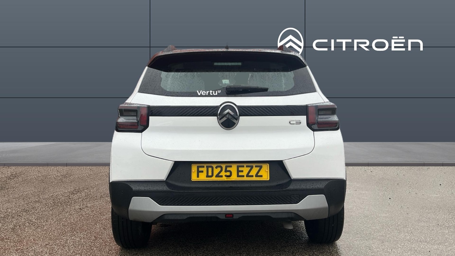 Used Citroen C3 2025 for sale - 77420162: Photo 6