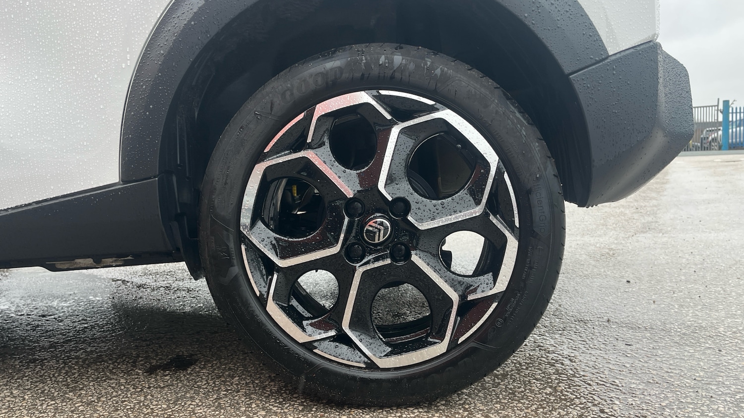 Used Citroen C3 2025 for sale - 77420162: Photo 7