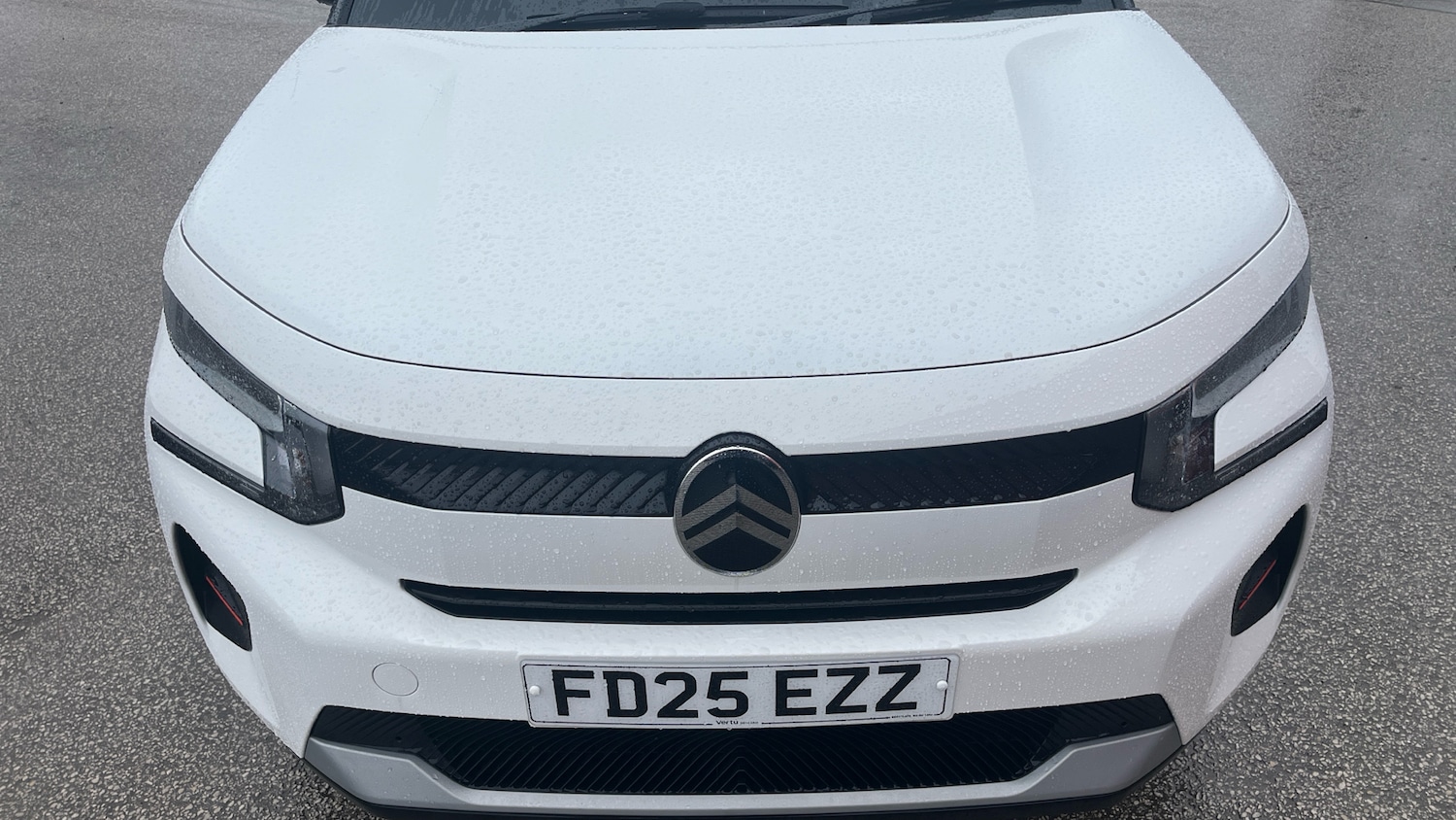 Used Citroen C3 2025 for sale - 77420162: Photo 8