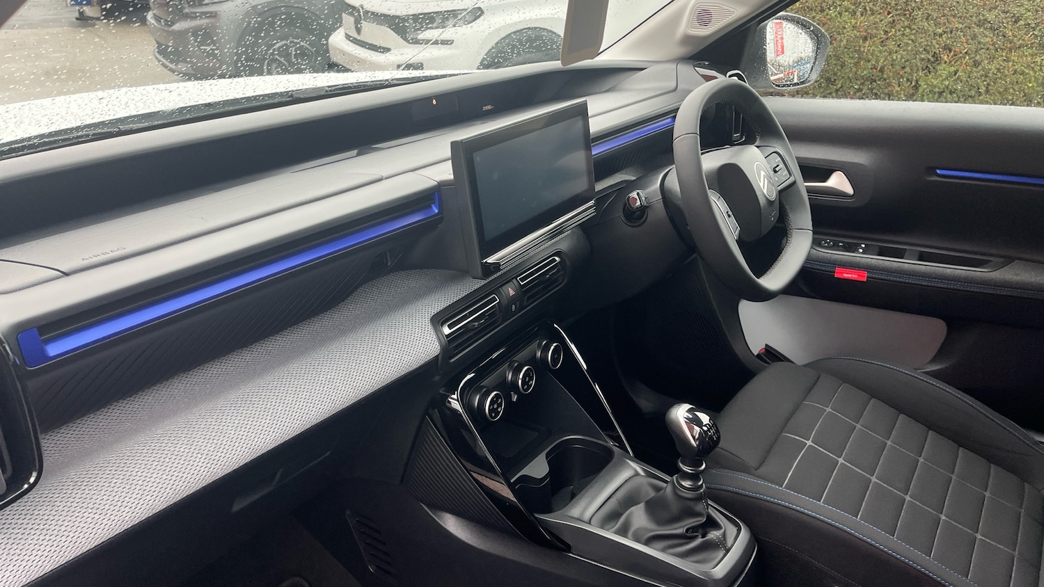 Used Citroen C3 2025 for sale - 77420162: Photo 9