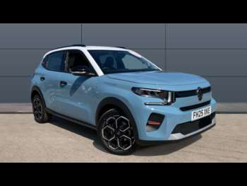 2025 (25) - 1.2 Turbo Plus 5dr Petrol Hatchback