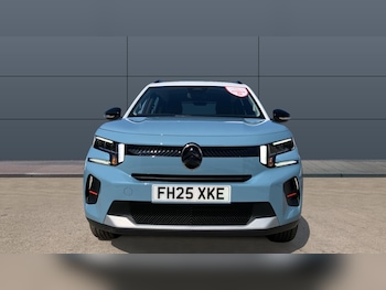 Used Citroen C3 2025 for sale - 75190887: Photo