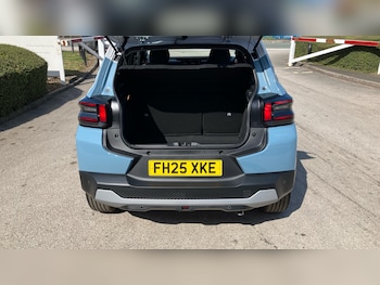 Used Citroen C3 2025 for sale - 75190887: Photo