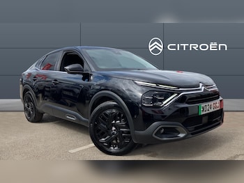 Citroen - C4