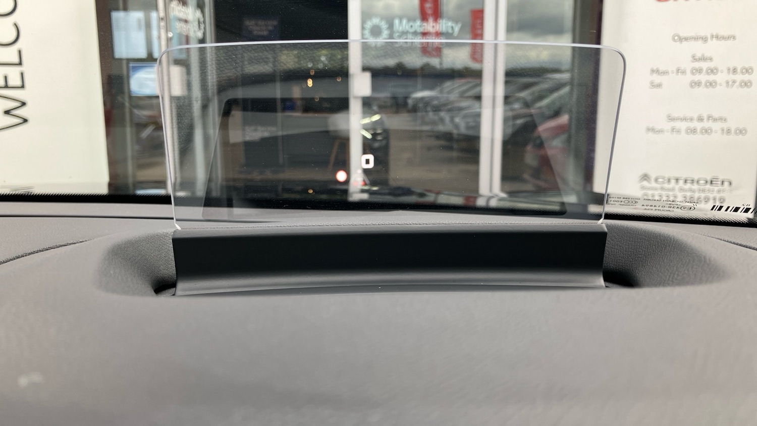 Vehicle 25