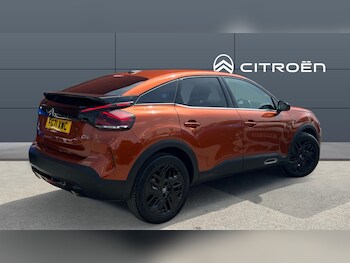 Used Citroen C4 2021 for sale - 78655946: Photo