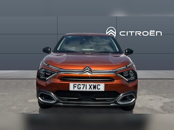 Used Citroen C4 2021 for sale - 78655946: Photo