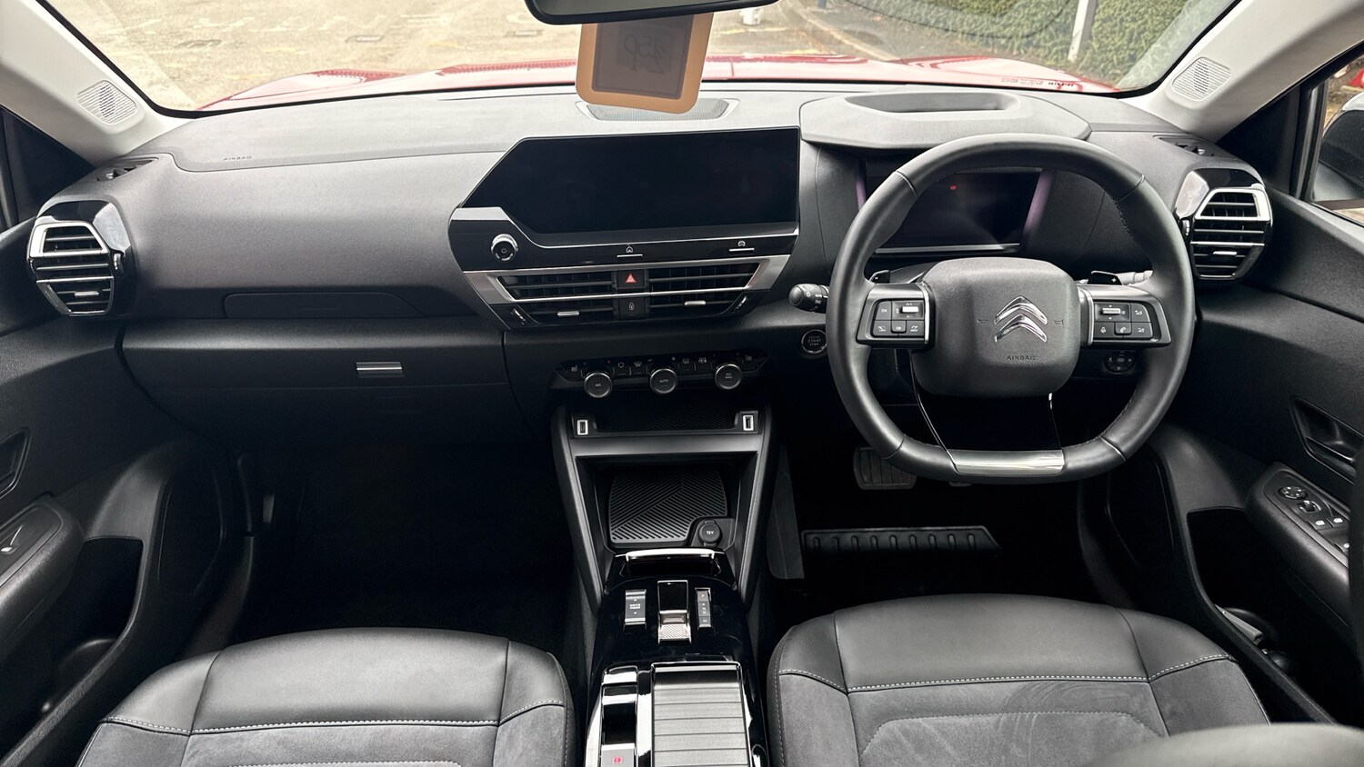 Used Citroen C4 X 2024 for sale - 78149792: Photo 10