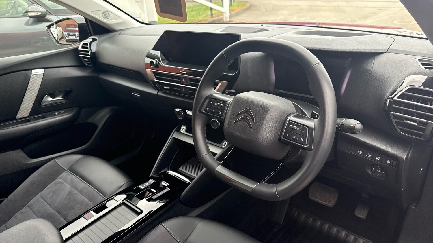 Used Citroen C4 X 2024 for sale - 78149792: Photo 11