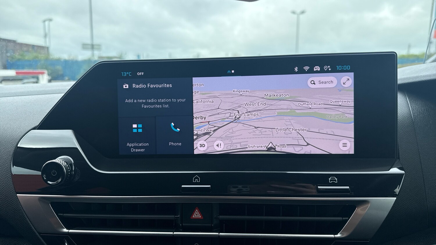 Used Citroen C4 X 2024 for sale - 78149792: Photo 12