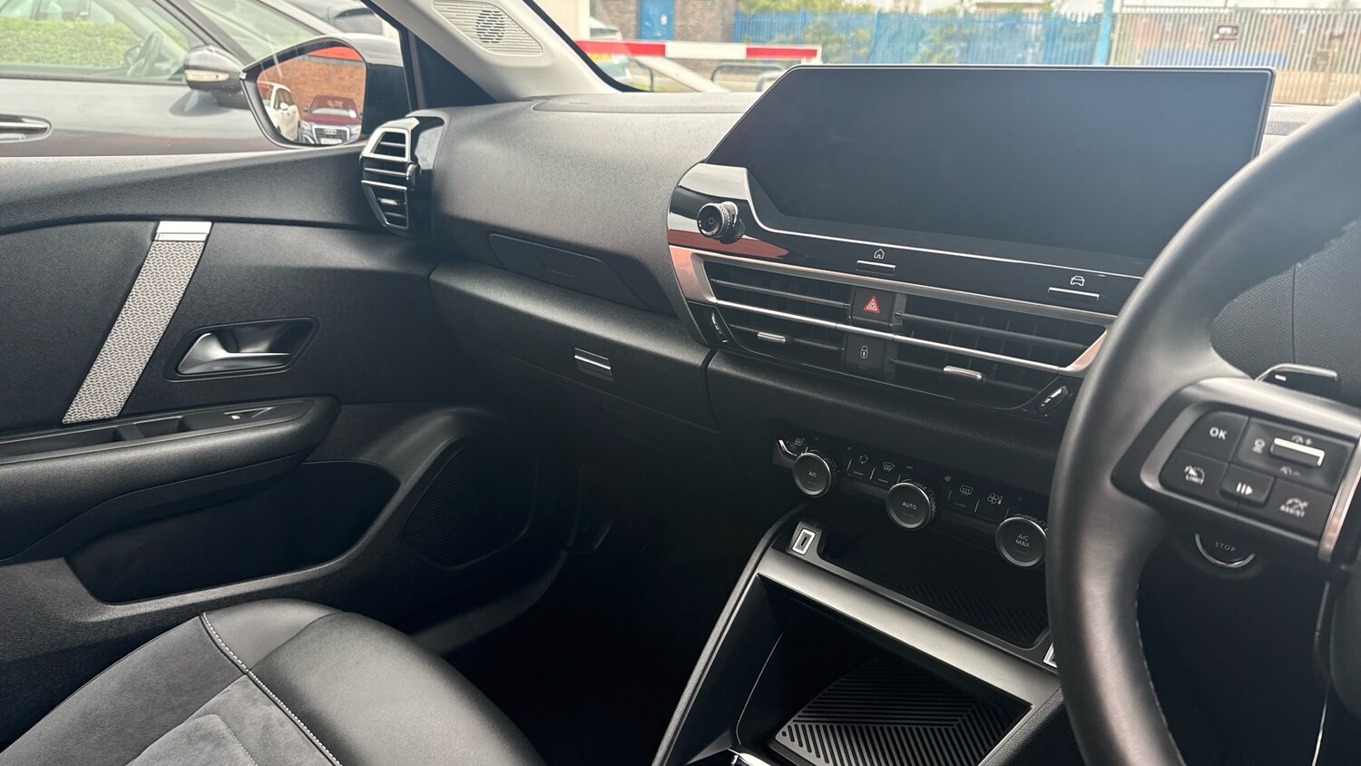 Used Citroen C4 X 2024 for sale - 78149792: Photo 14